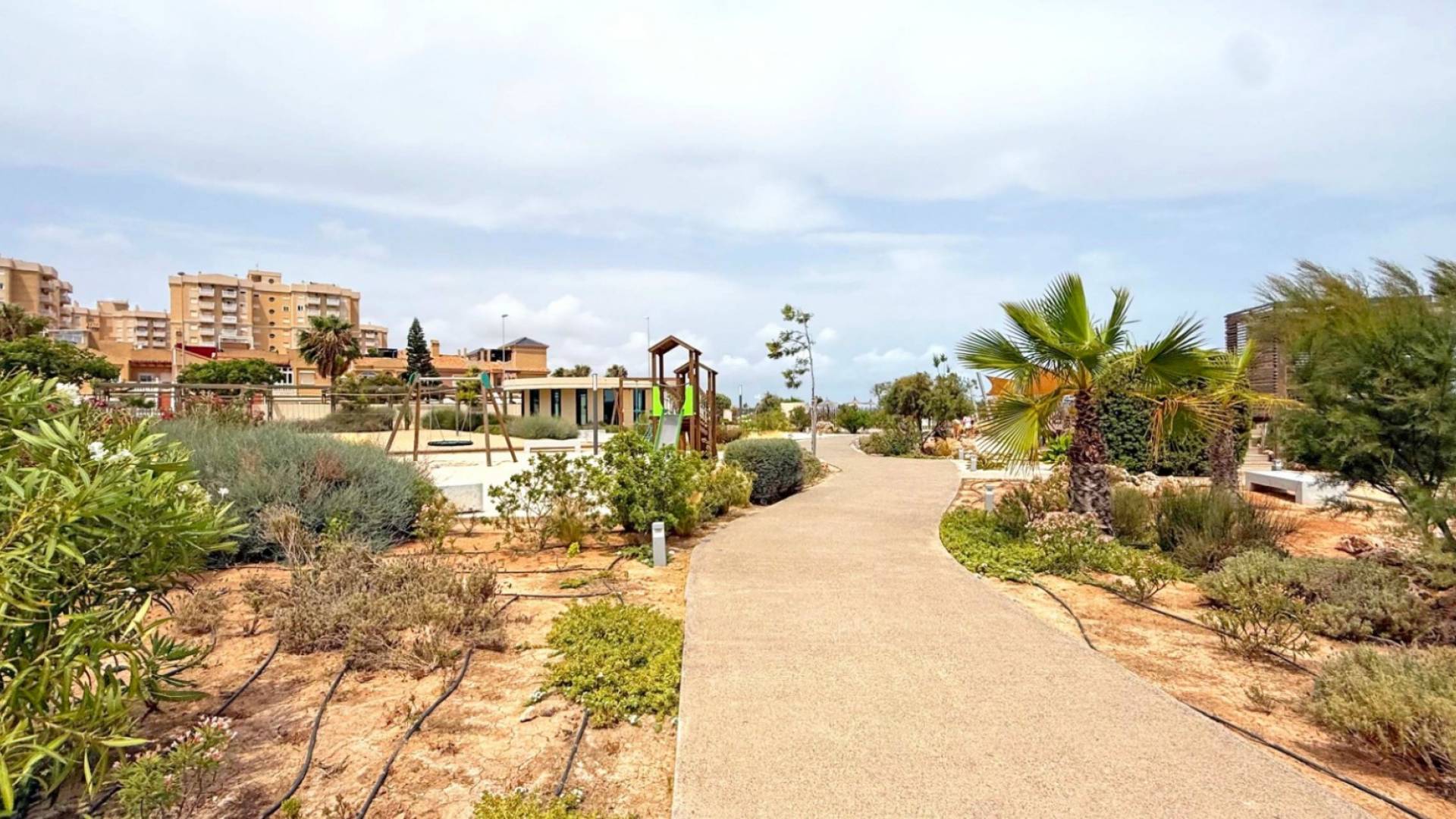 Segunda Mano - Apartamento - CARTAGENA - Playa Honda