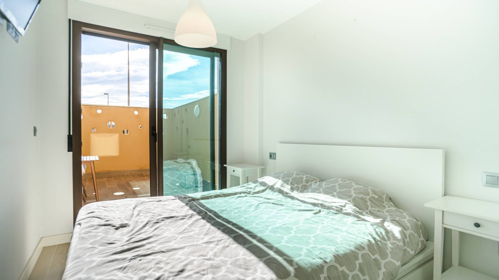 Segunda Mano - Apartamento - CARTAGENA - Playa Honda