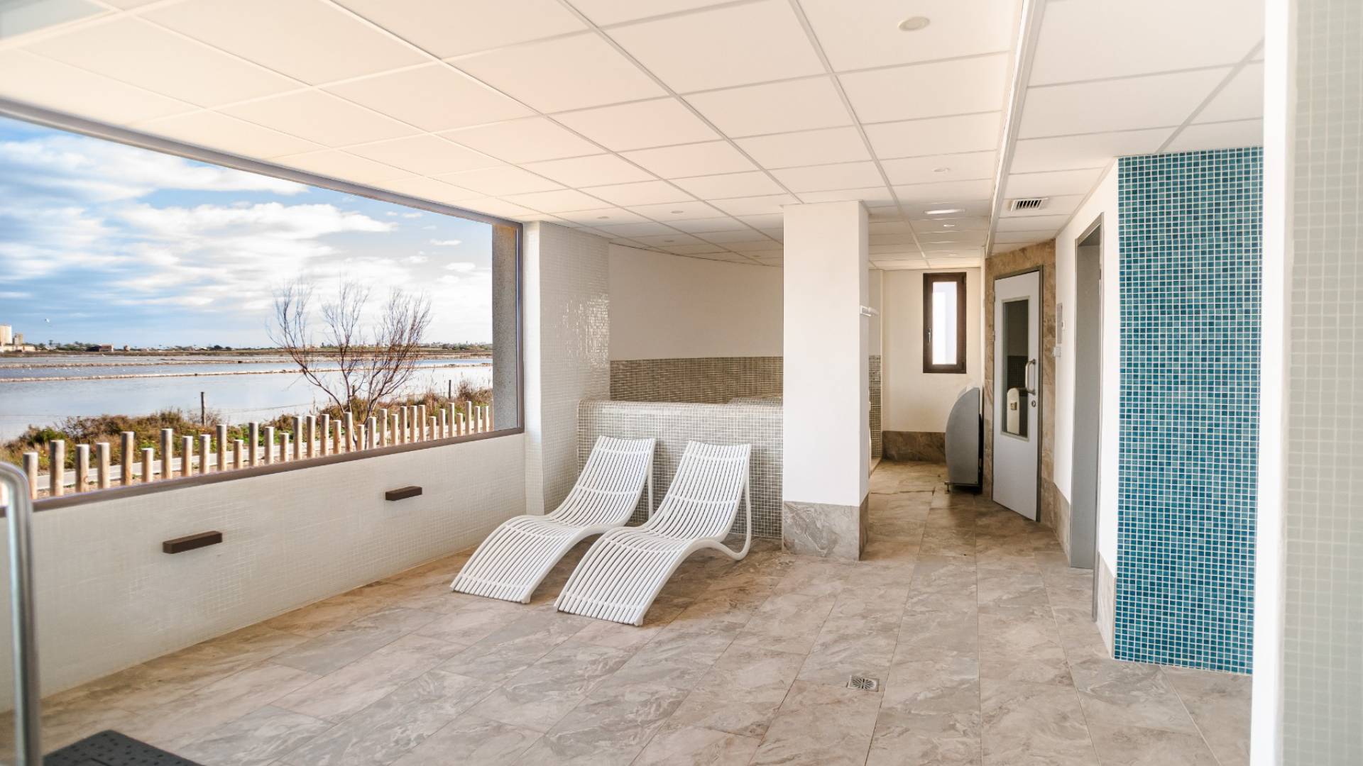 Segunda Mano - Apartamento - CARTAGENA - Playa Honda