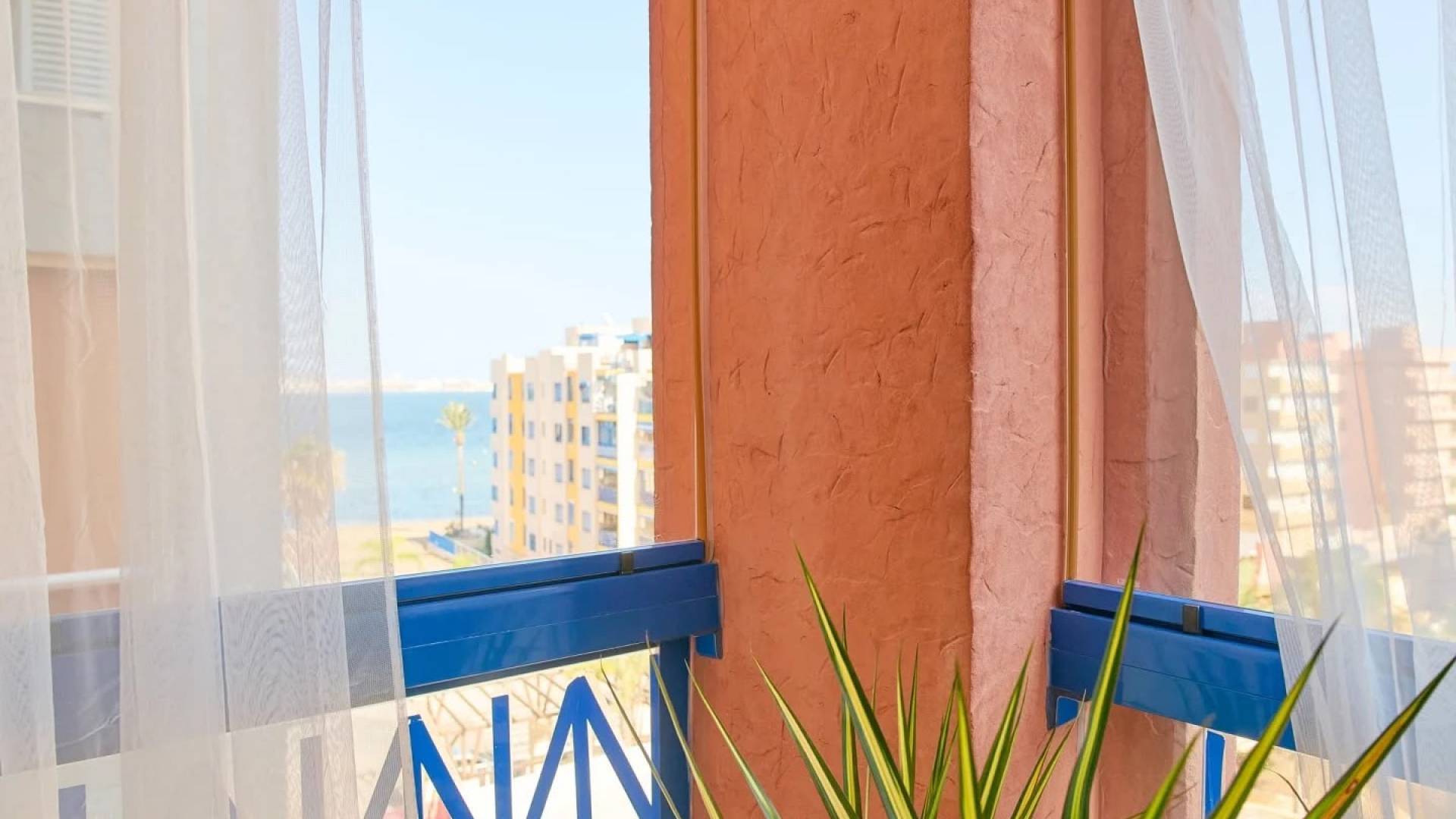 Segunda Mano - Apartamento - CARTAGENA - Playa Honda