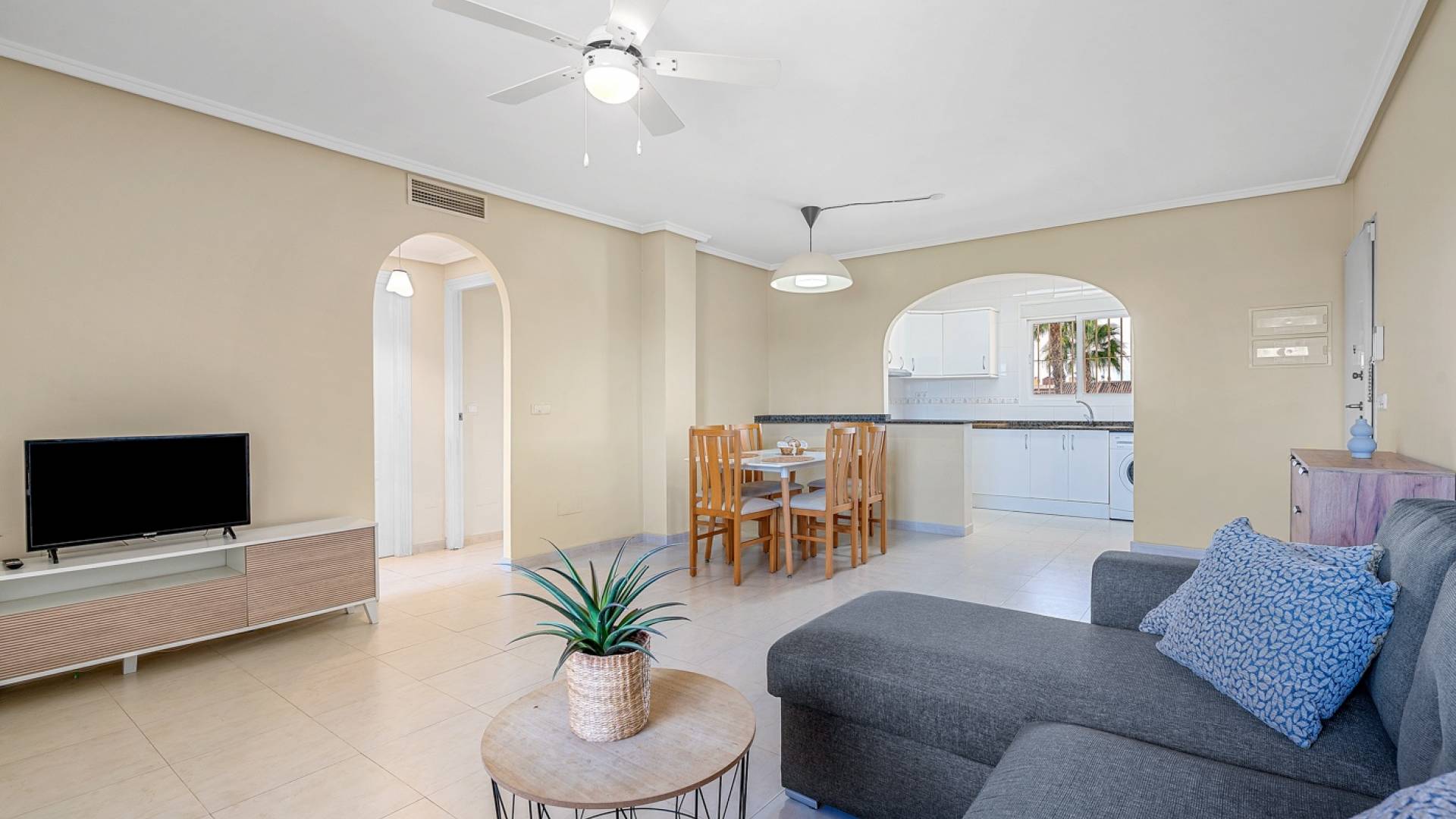 Segunda Mano - Apartamento - Ciudad Quesada - Rojales - Ciudad Quesada