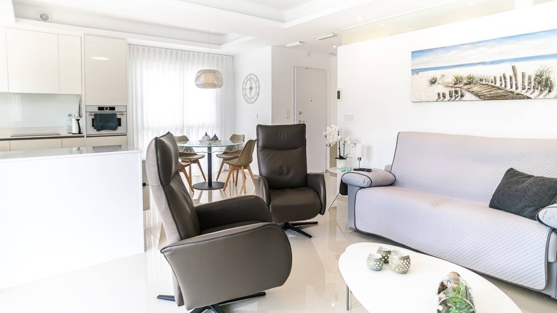 Segunda Mano - Apartamento - Ciudad Quesada - Rojales - Ciudad Quesada