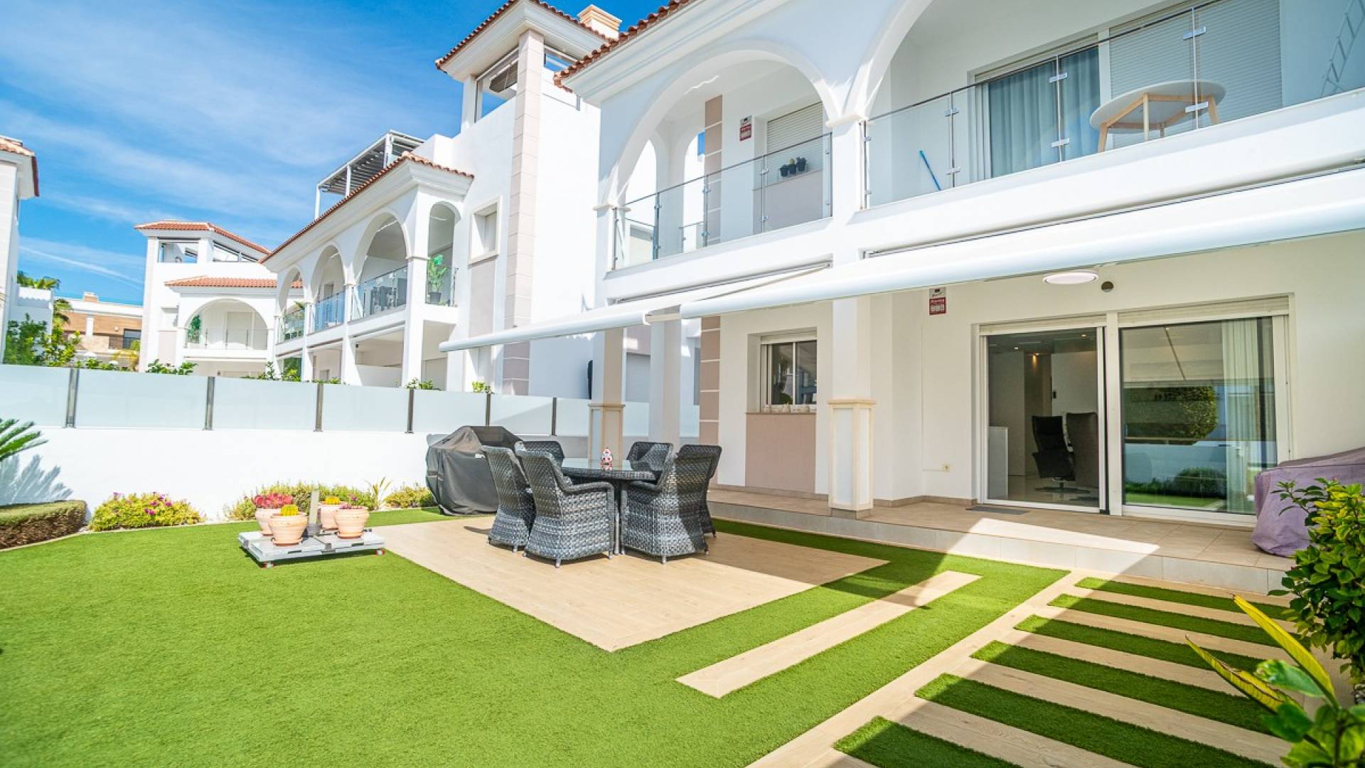 Segunda Mano - Apartamento - Ciudad Quesada - Rojales - Ciudad Quesada