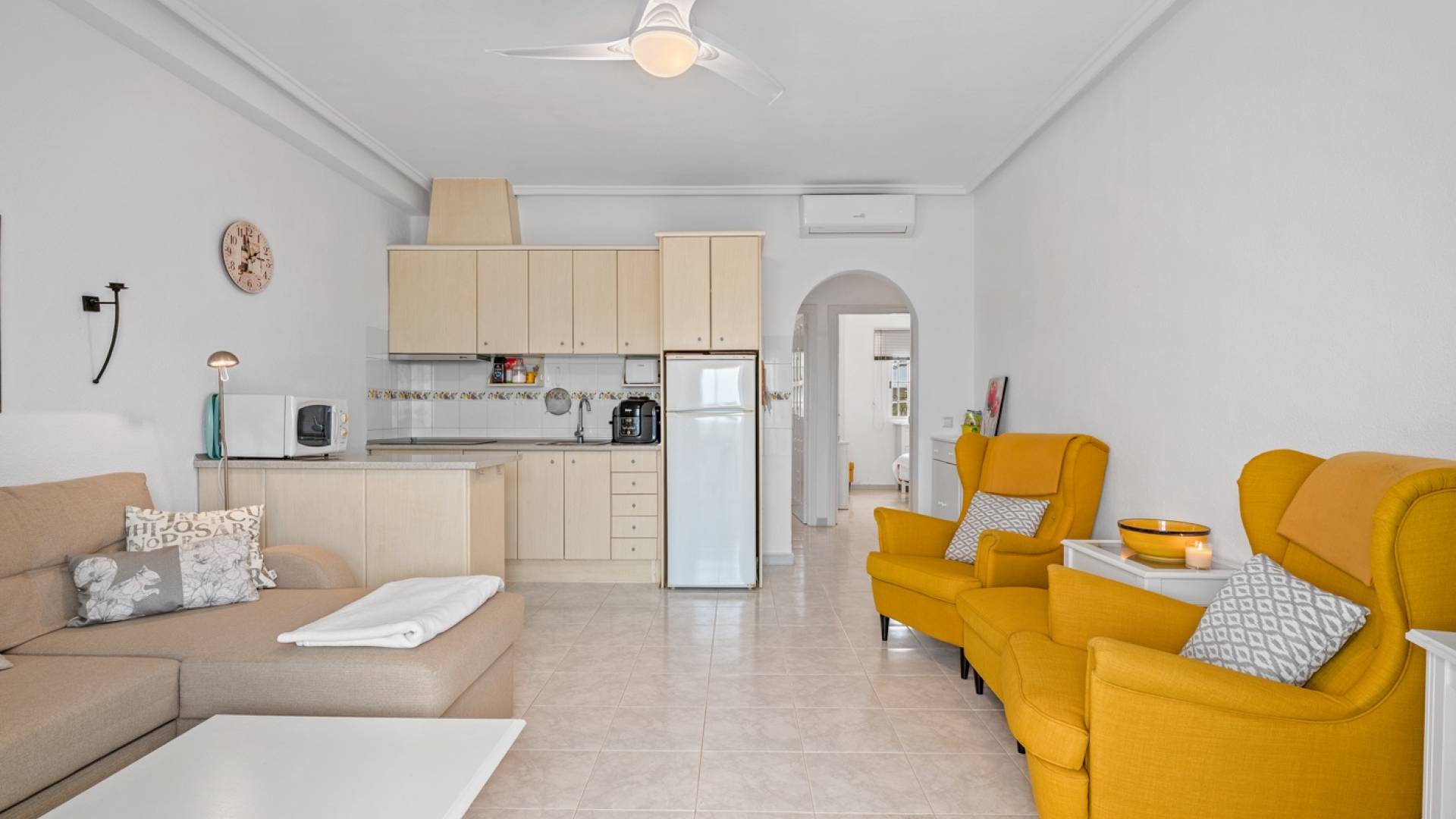 Segunda Mano - Apartamento - Ciudad Quesada - Rojales - Ciudad Quesada