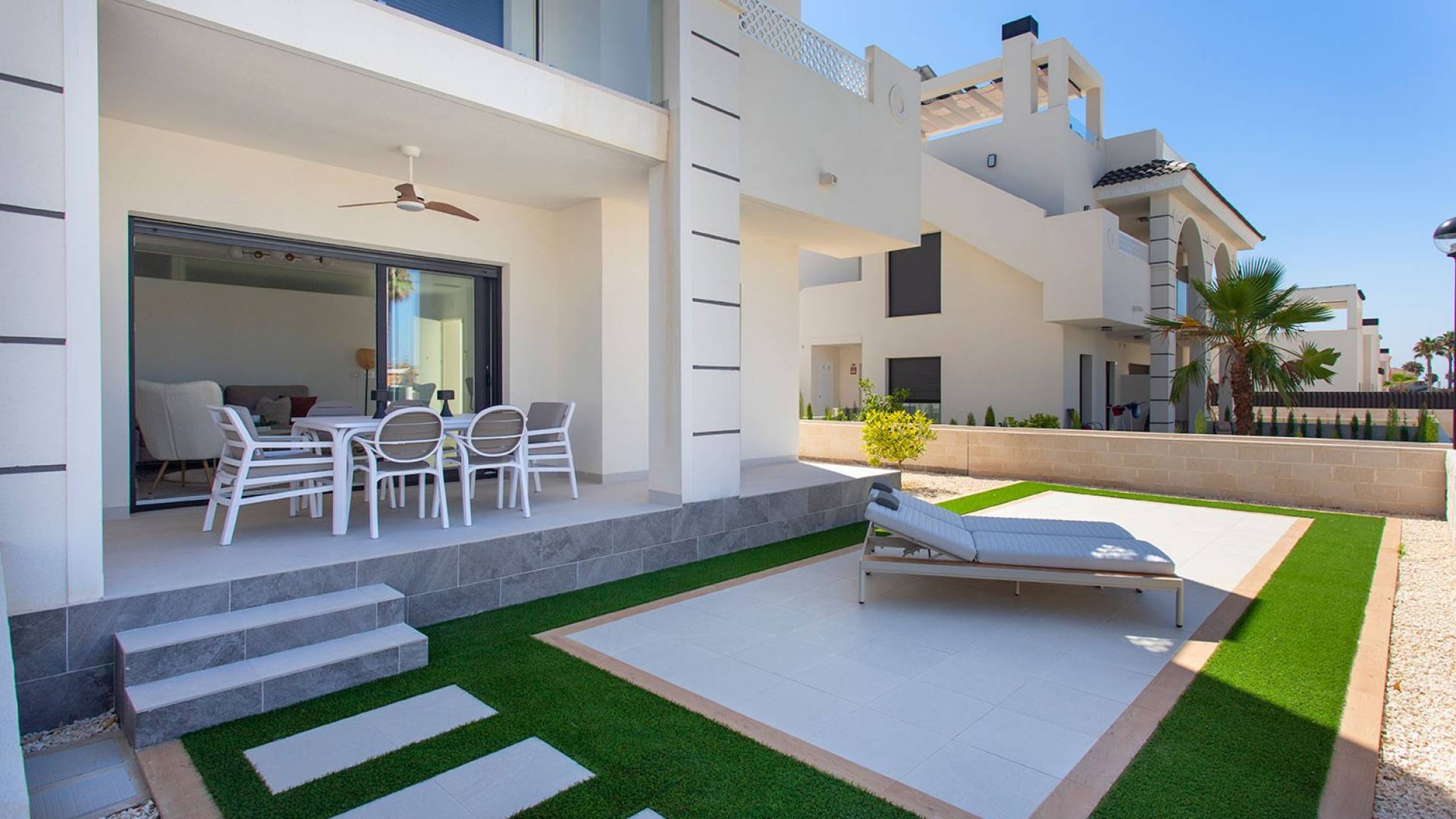 Segunda Mano - Apartamento - Ciudad Quesada - Rojales - Ciudad Quesada