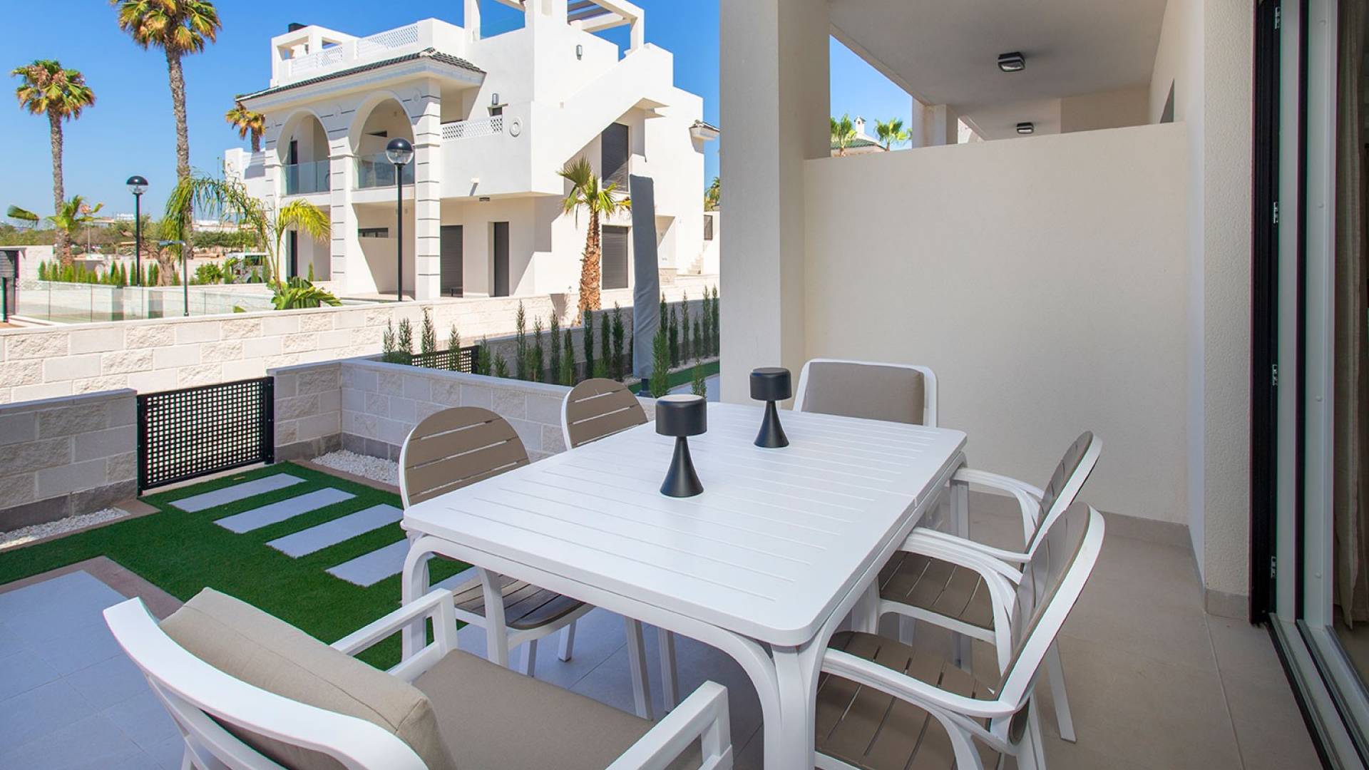 Segunda Mano - Apartamento - Ciudad Quesada - Rojales - Ciudad Quesada