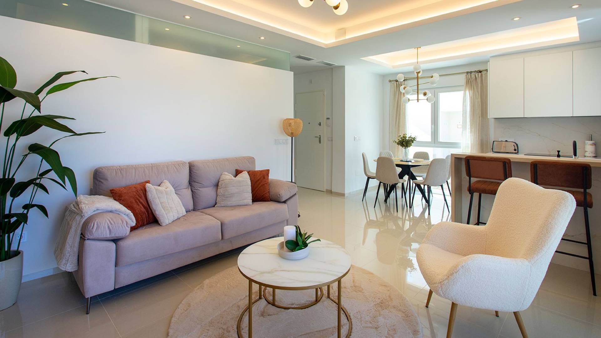 Segunda Mano - Apartamento - Ciudad Quesada - Rojales - Ciudad Quesada