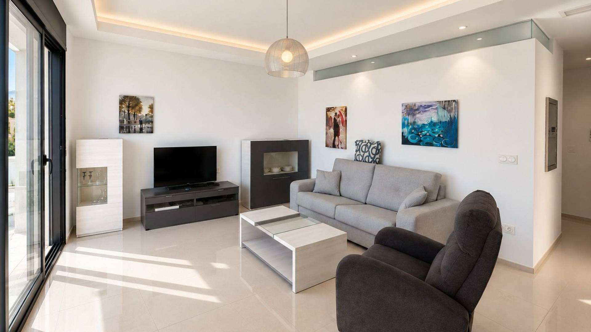 Segunda Mano - Apartamento - Ciudad Quesada - Rojales - Ciudad Quesada