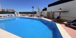 Segunda Mano - Apartamento - Ciudad Quesada - Rojales - La Marquesa Golf