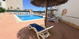 Segunda Mano - Apartamento - Ciudad Quesada - Rojales - La Marquesa Golf