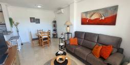 Segunda Mano - Apartamento - Ciudad Quesada - Rojales - La Marquesa Golf
