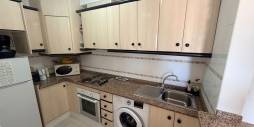 Segunda Mano - Apartamento - Ciudad Quesada - Rojales - La Marquesa Golf