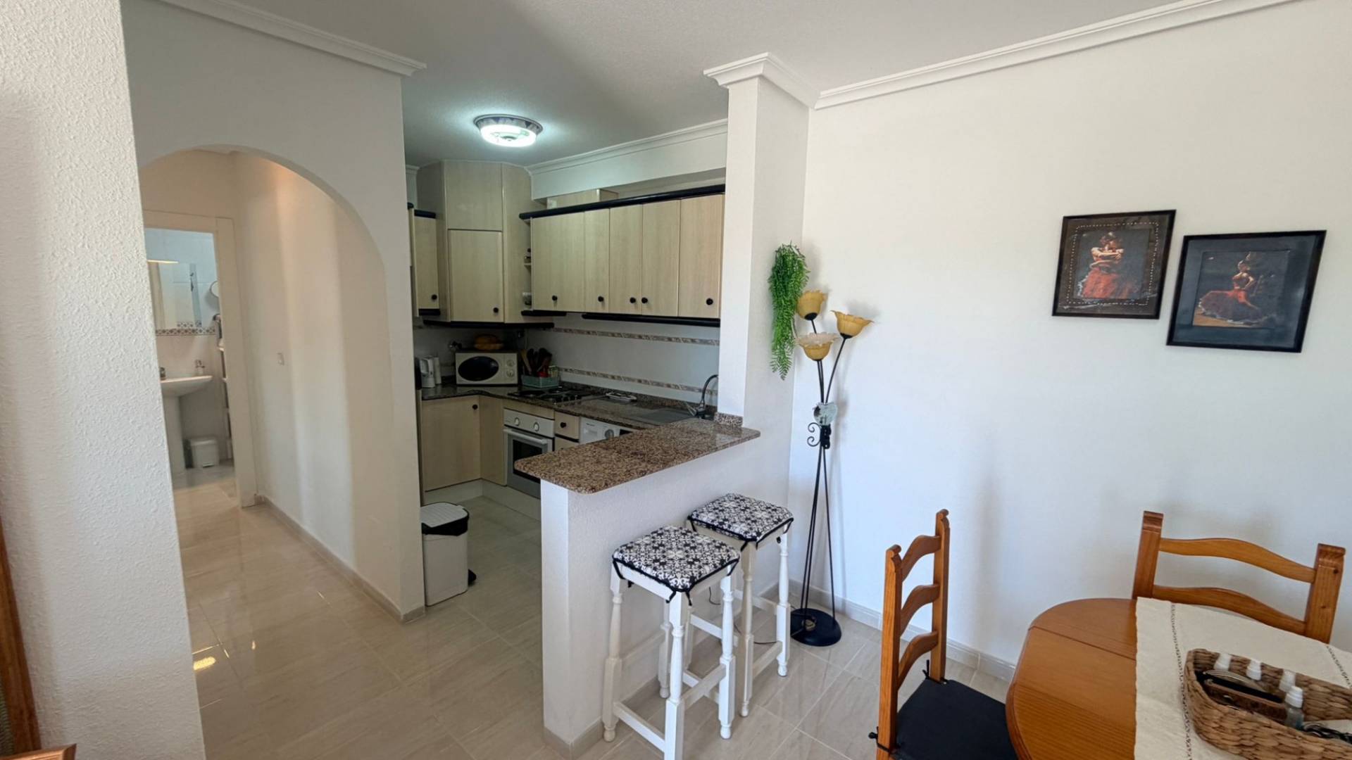 Segunda Mano - Apartamento - Ciudad Quesada - Rojales - La Marquesa Golf