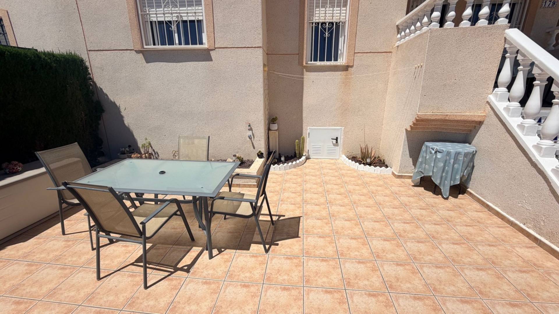 Segunda Mano - Apartamento - Ciudad Quesada - Rojales - La Marquesa Golf