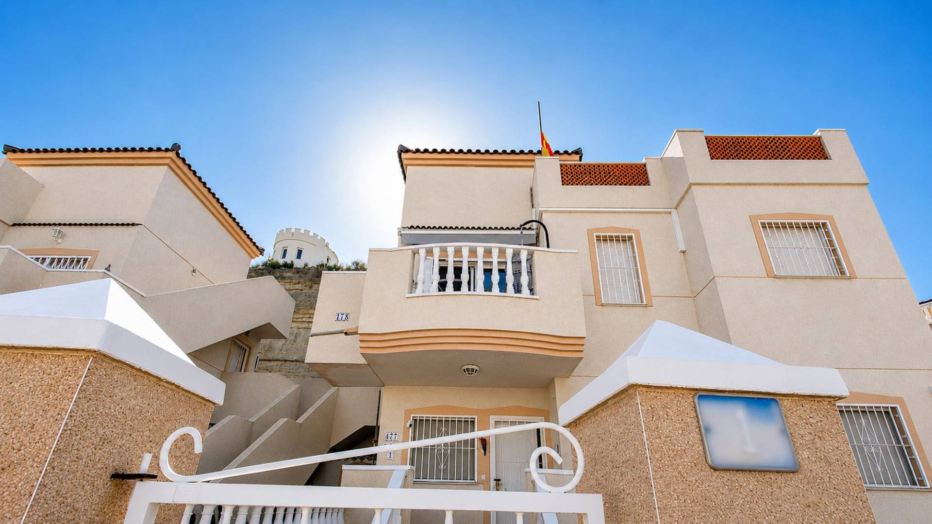 Segunda Mano - Apartamento - Ciudad Quesada - Rojales - La Marquesa