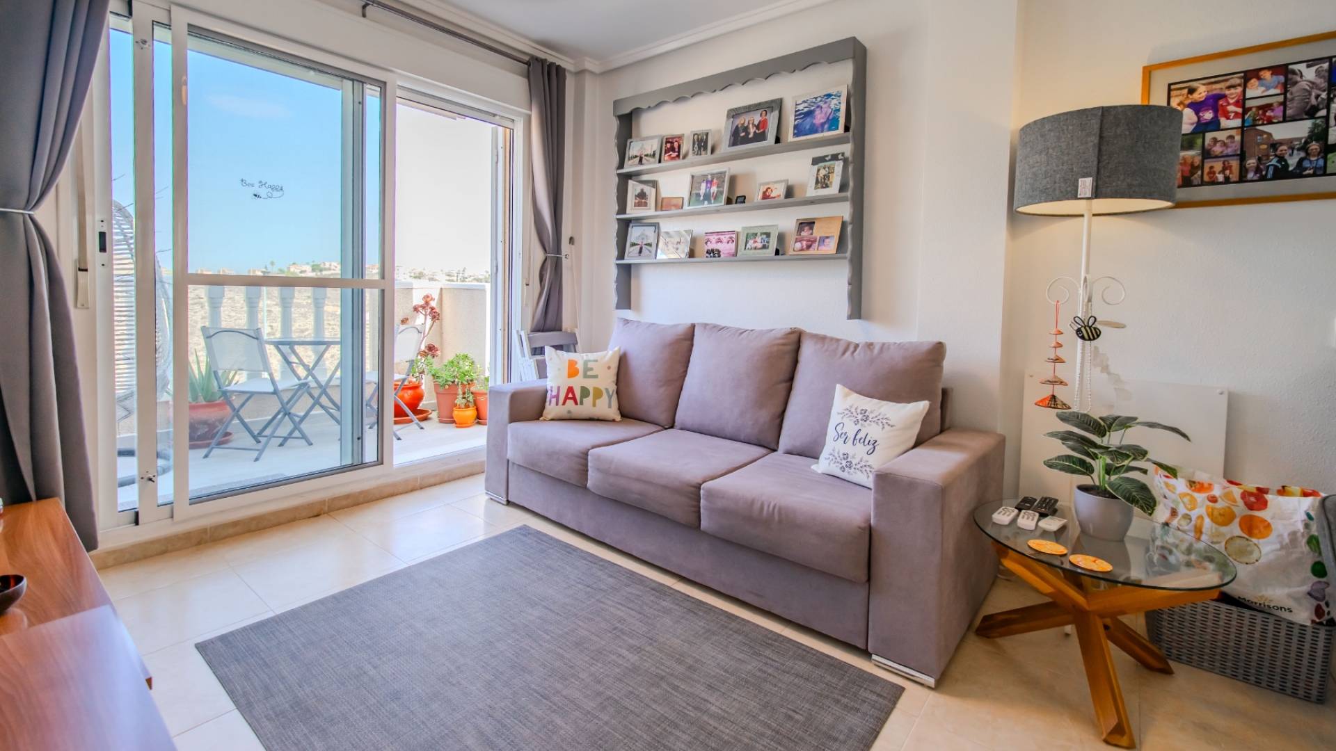 Segunda Mano - Apartamento - Ciudad Quesada - Rojales - La Marquesa