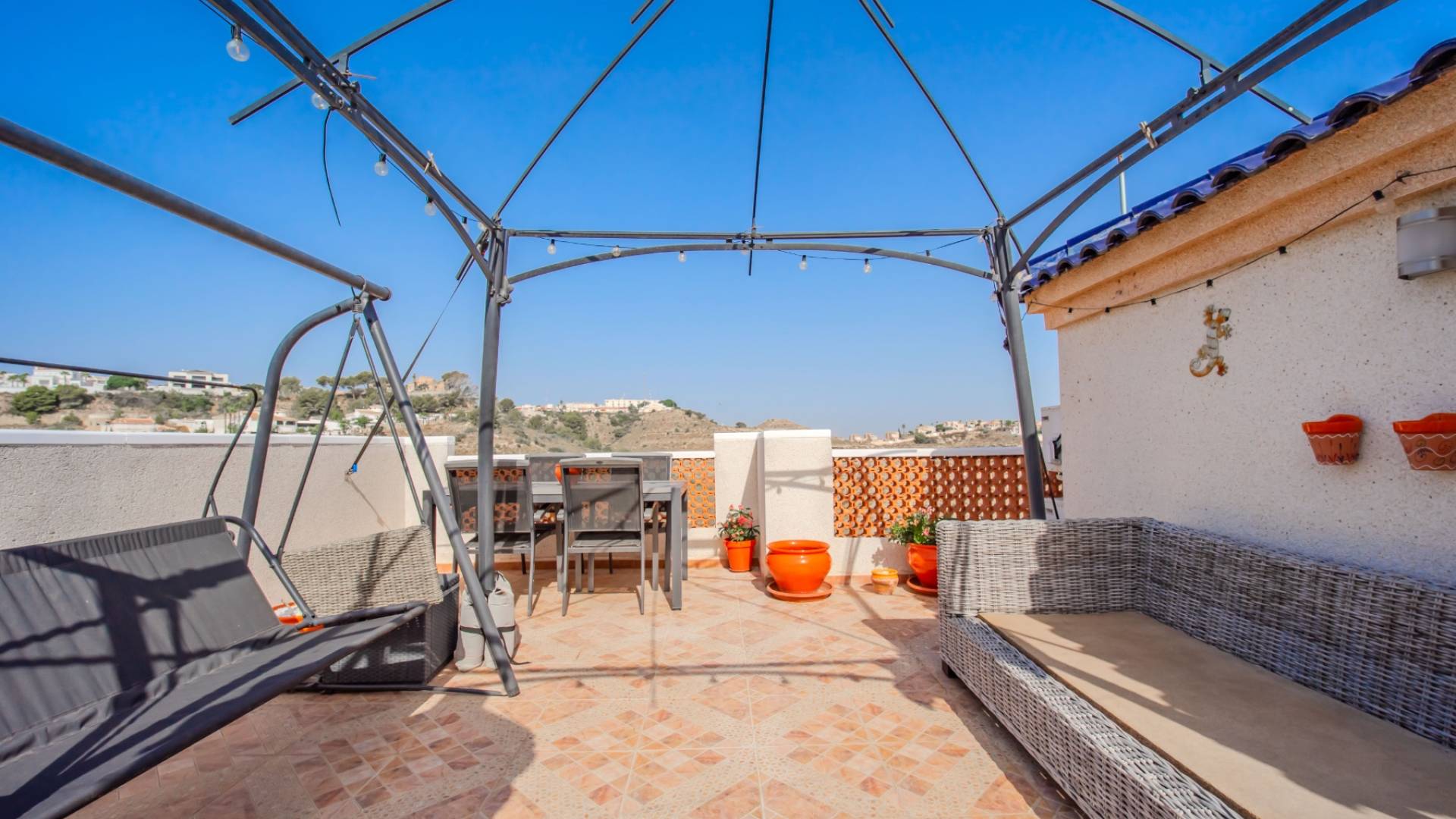 Segunda Mano - Apartamento - Ciudad Quesada - Rojales - La Marquesa