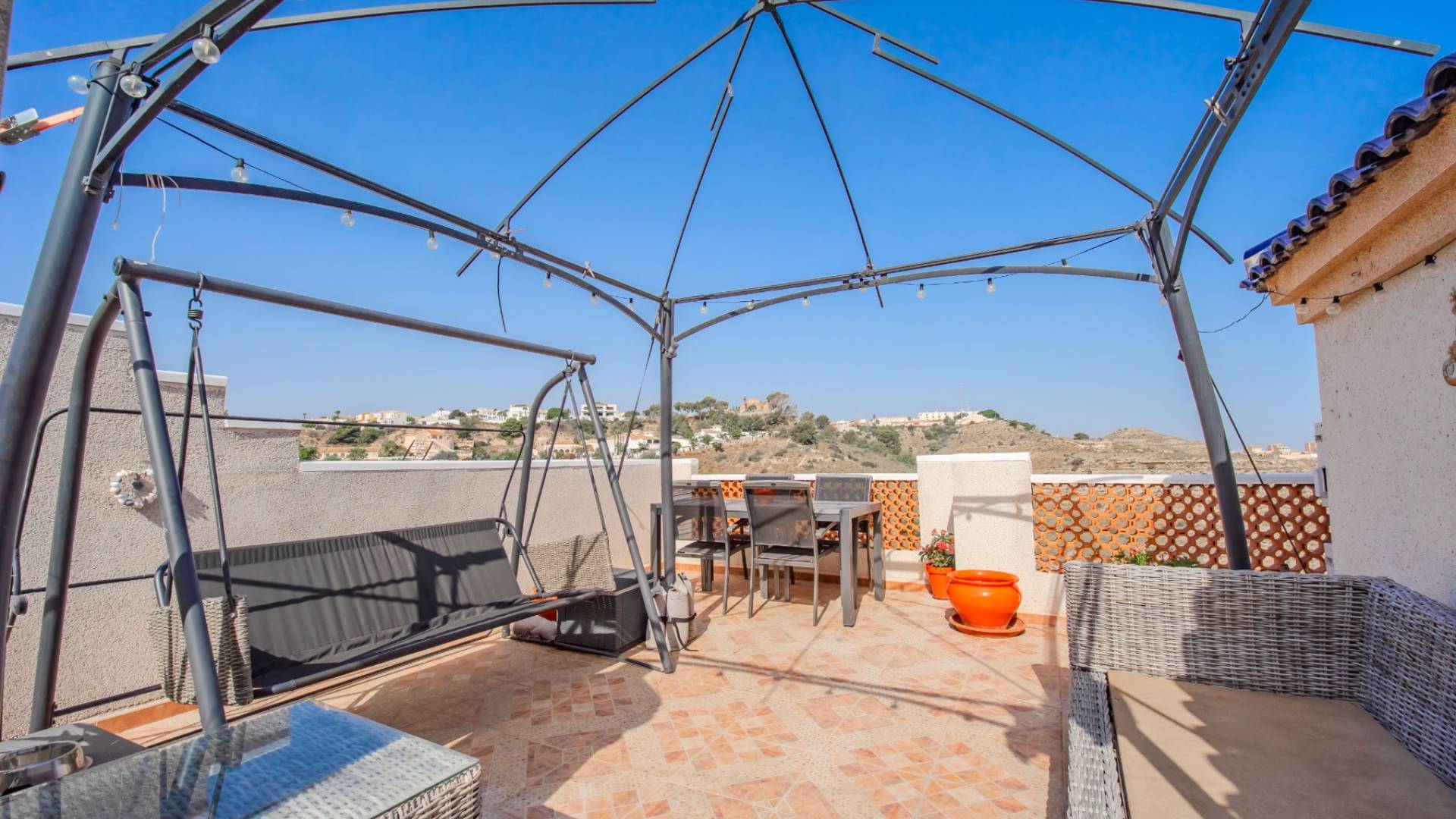 Segunda Mano - Apartamento - Ciudad Quesada - Rojales - La Marquesa