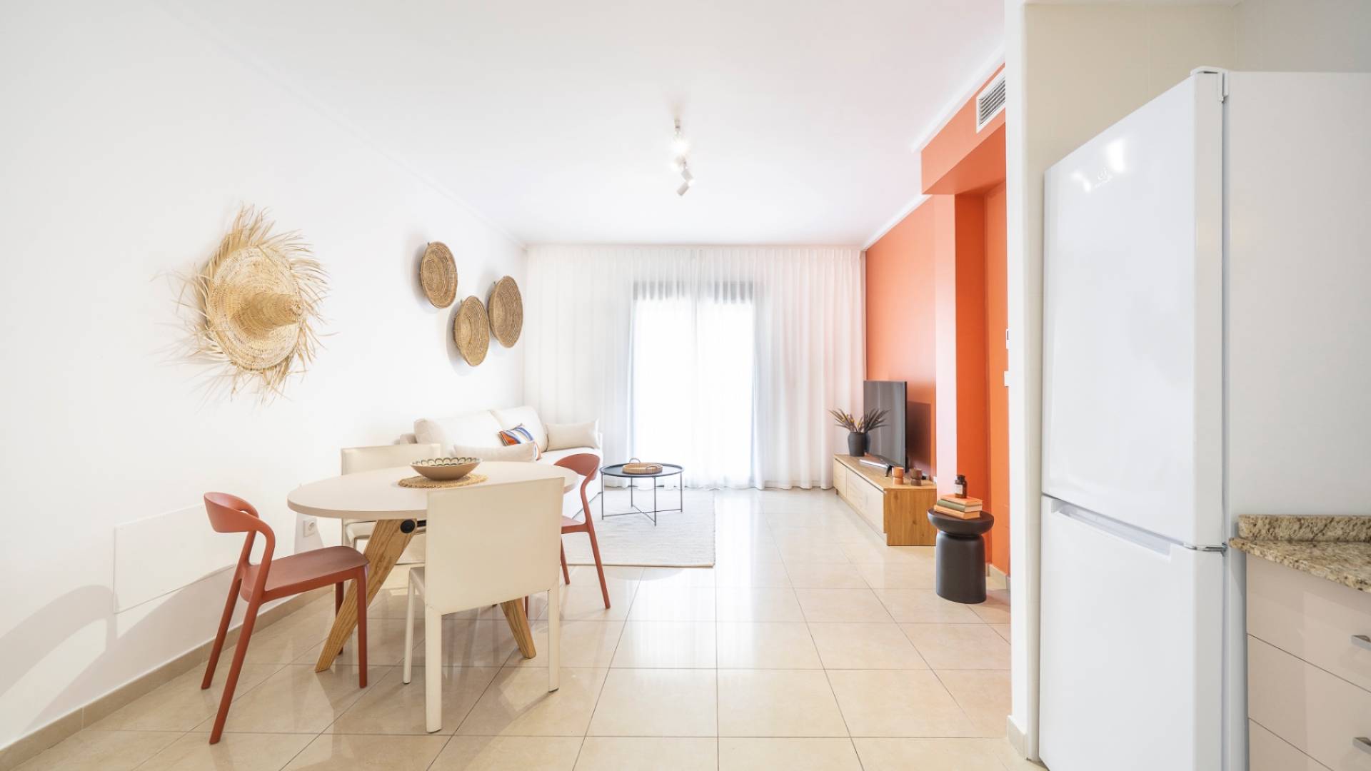 Segunda Mano - Apartamento - Ciudad Quesada - Rojales