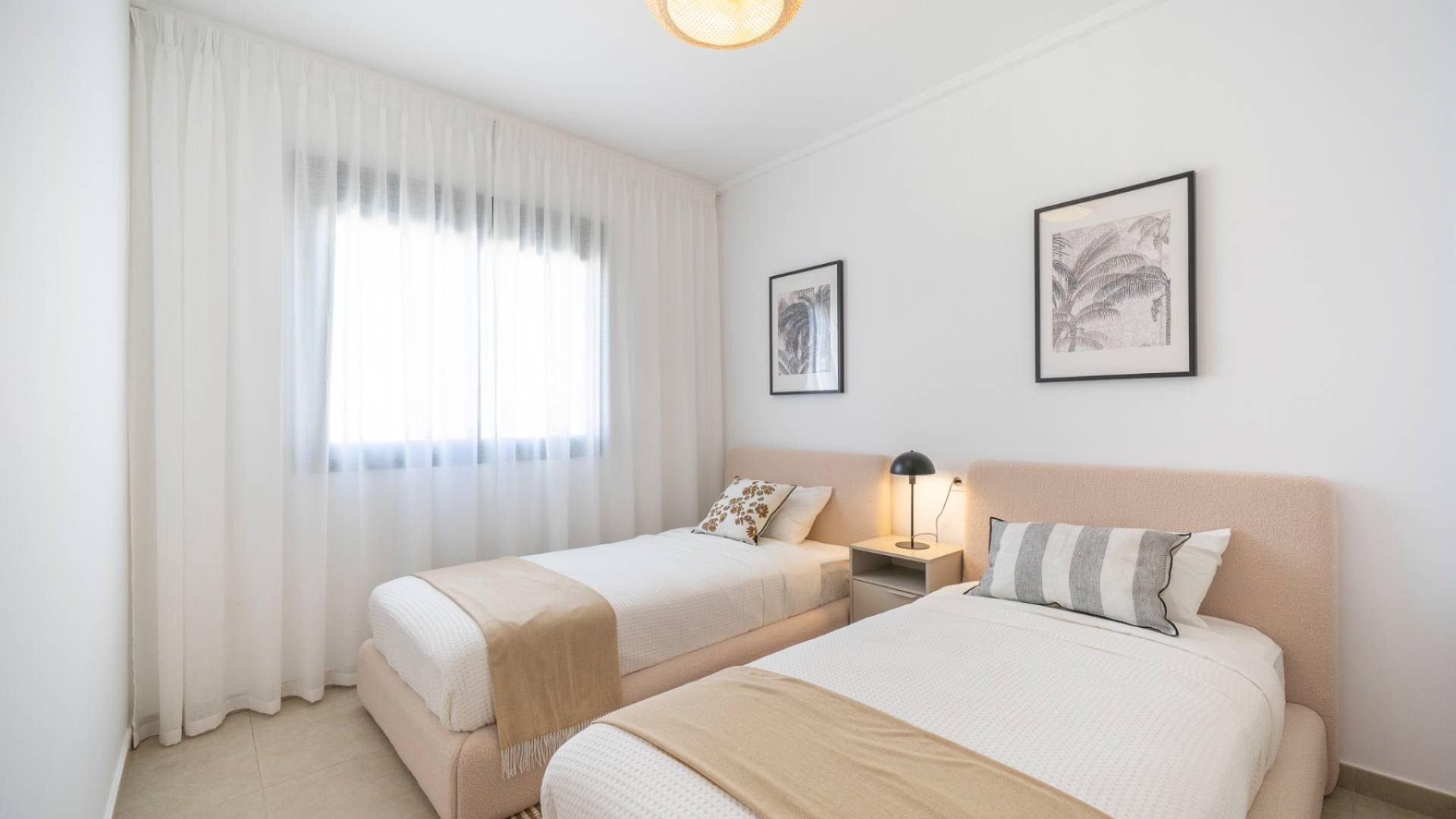 Segunda Mano - Apartamento - Ciudad Quesada - Rojales