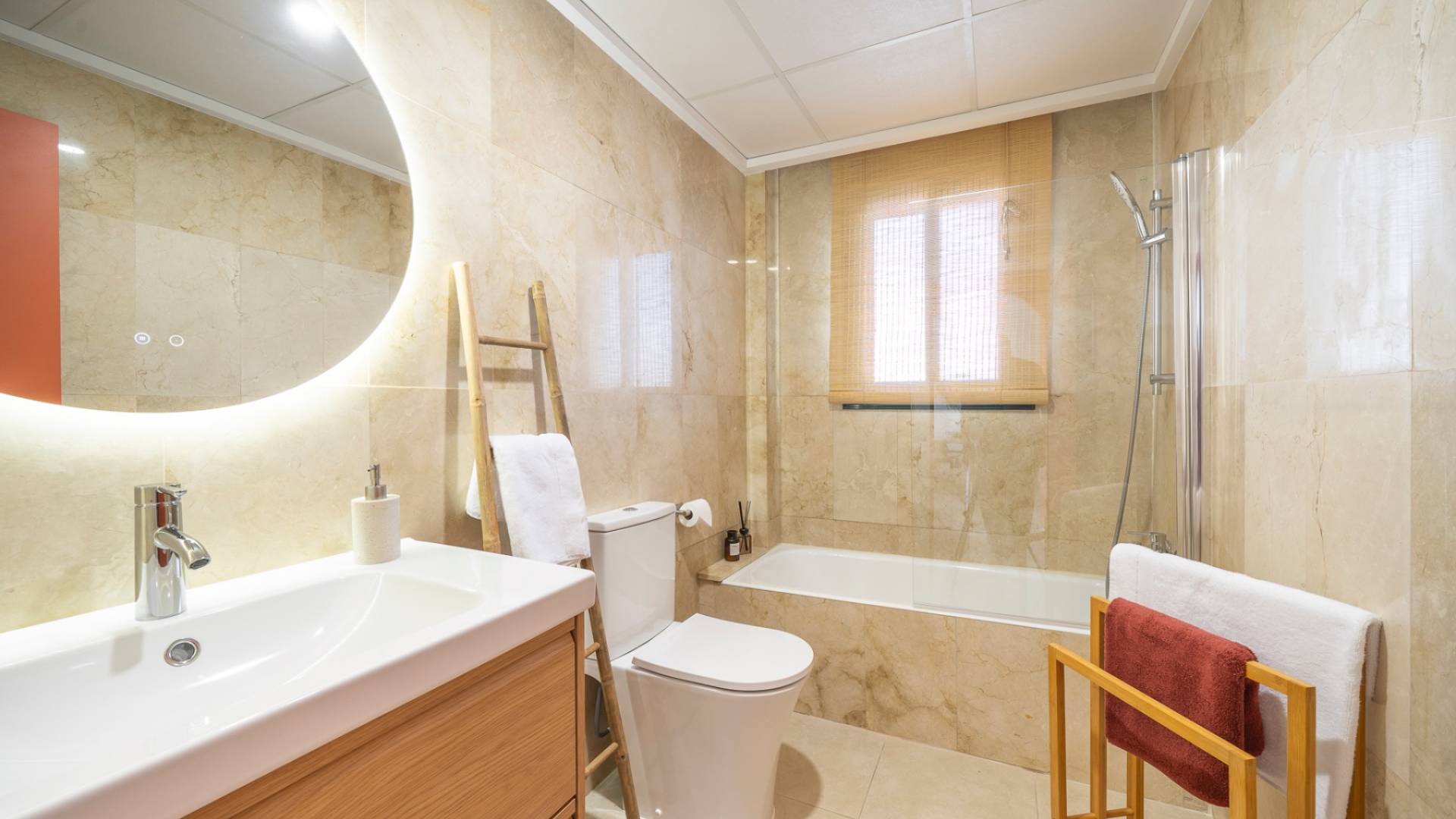 Segunda Mano - Apartamento - Ciudad Quesada - Rojales