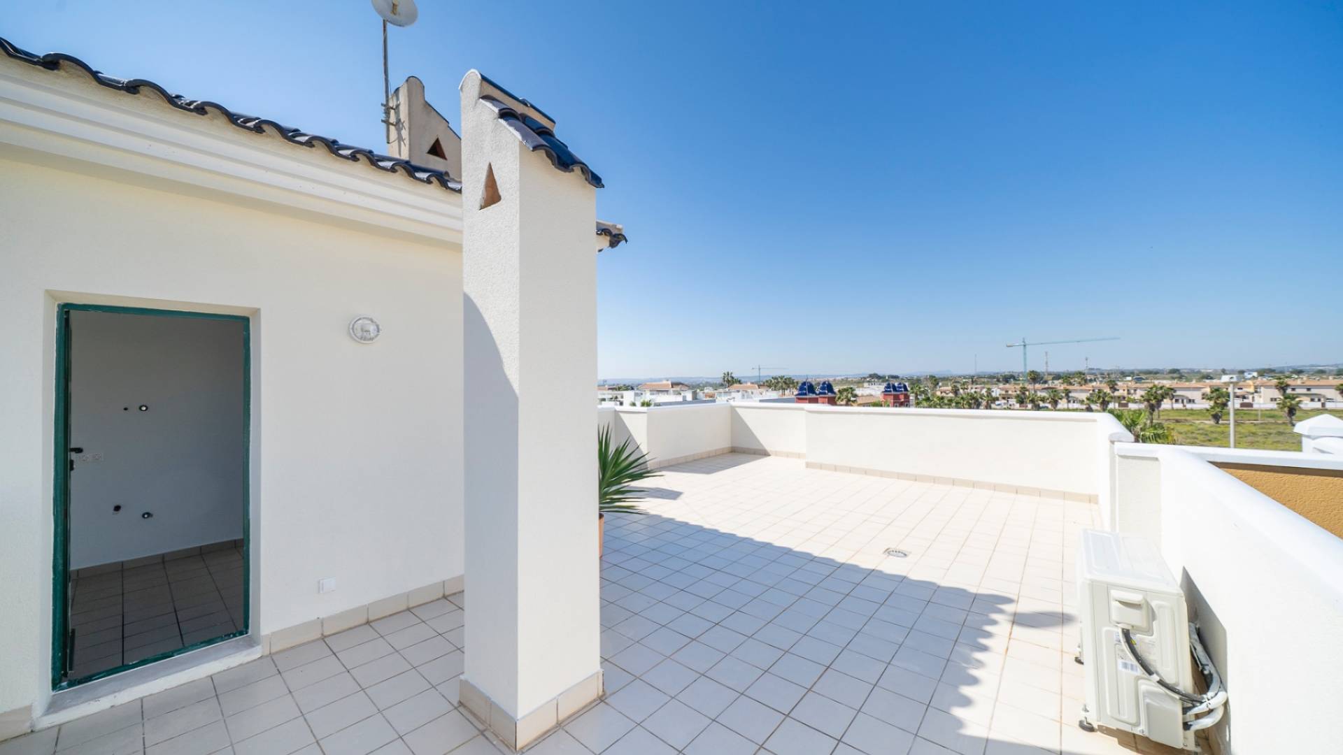 Segunda Mano - Apartamento - Ciudad Quesada - Rojales