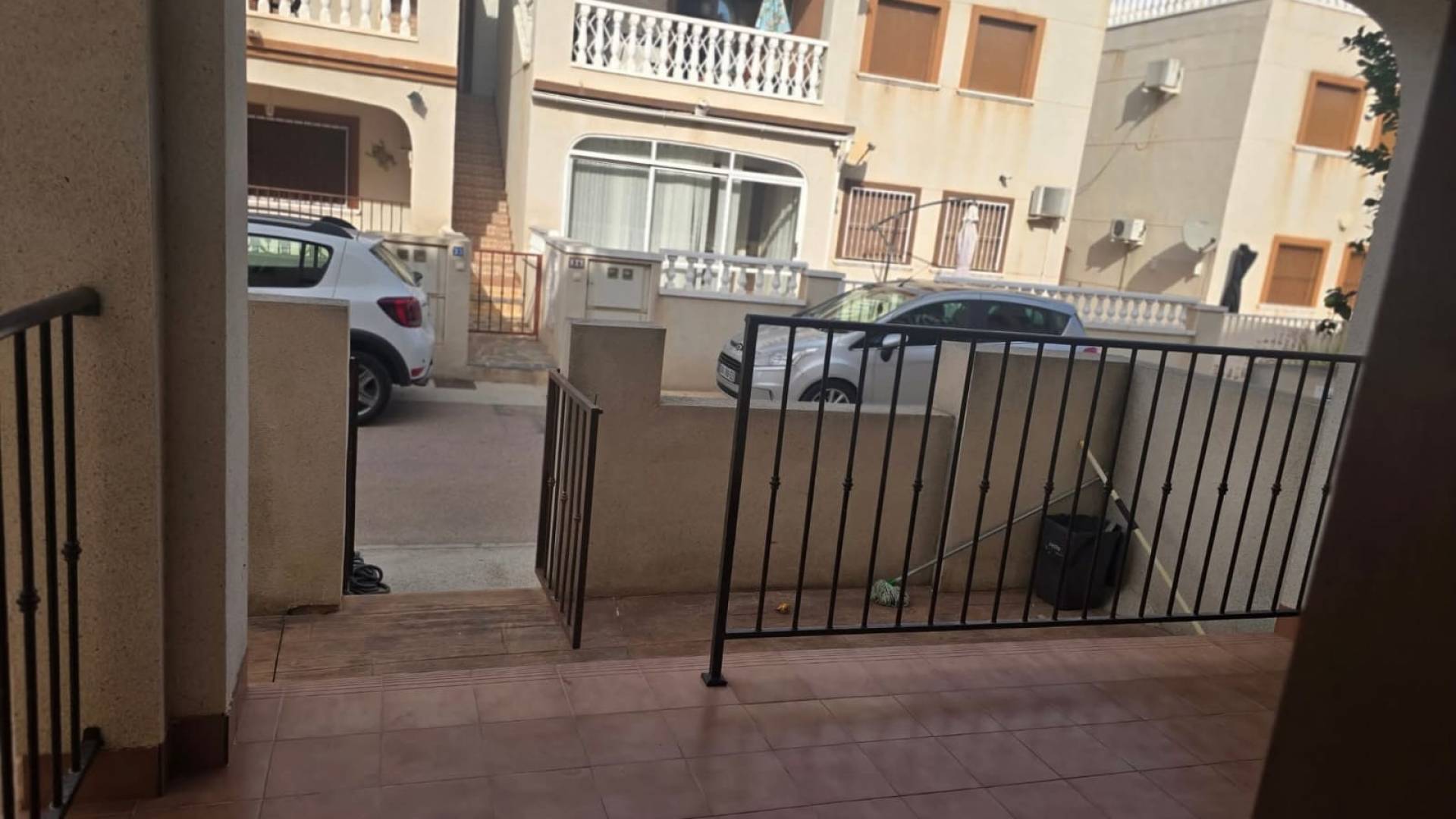 Segunda Mano - Apartamento - Daya Vieja - Costa Blanca