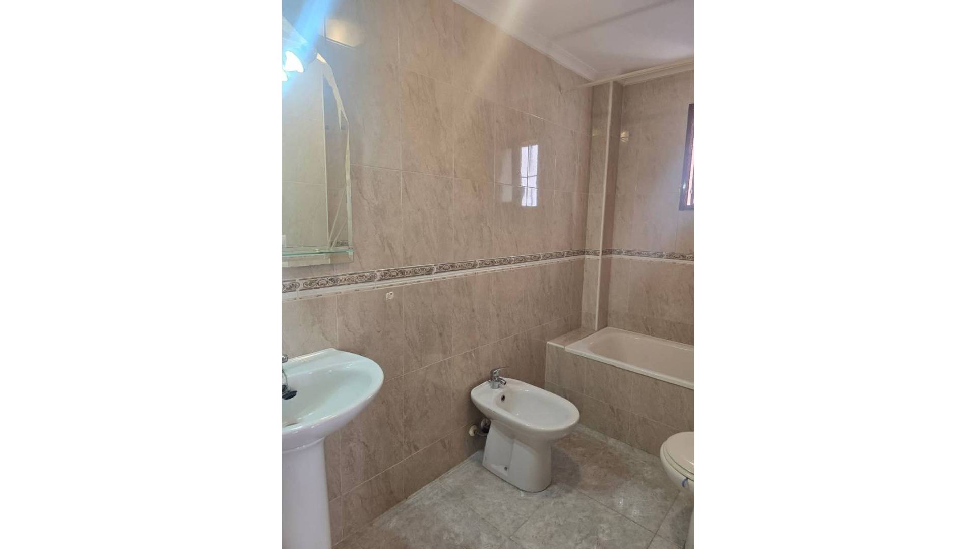 Segunda Mano - Apartamento - Daya Vieja - Costa Blanca