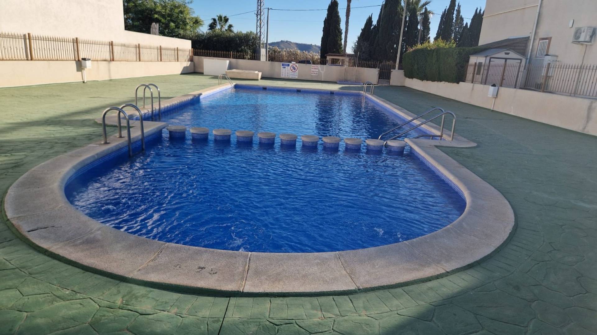 Segunda Mano - Apartamento - Daya Vieja - Costa Blanca