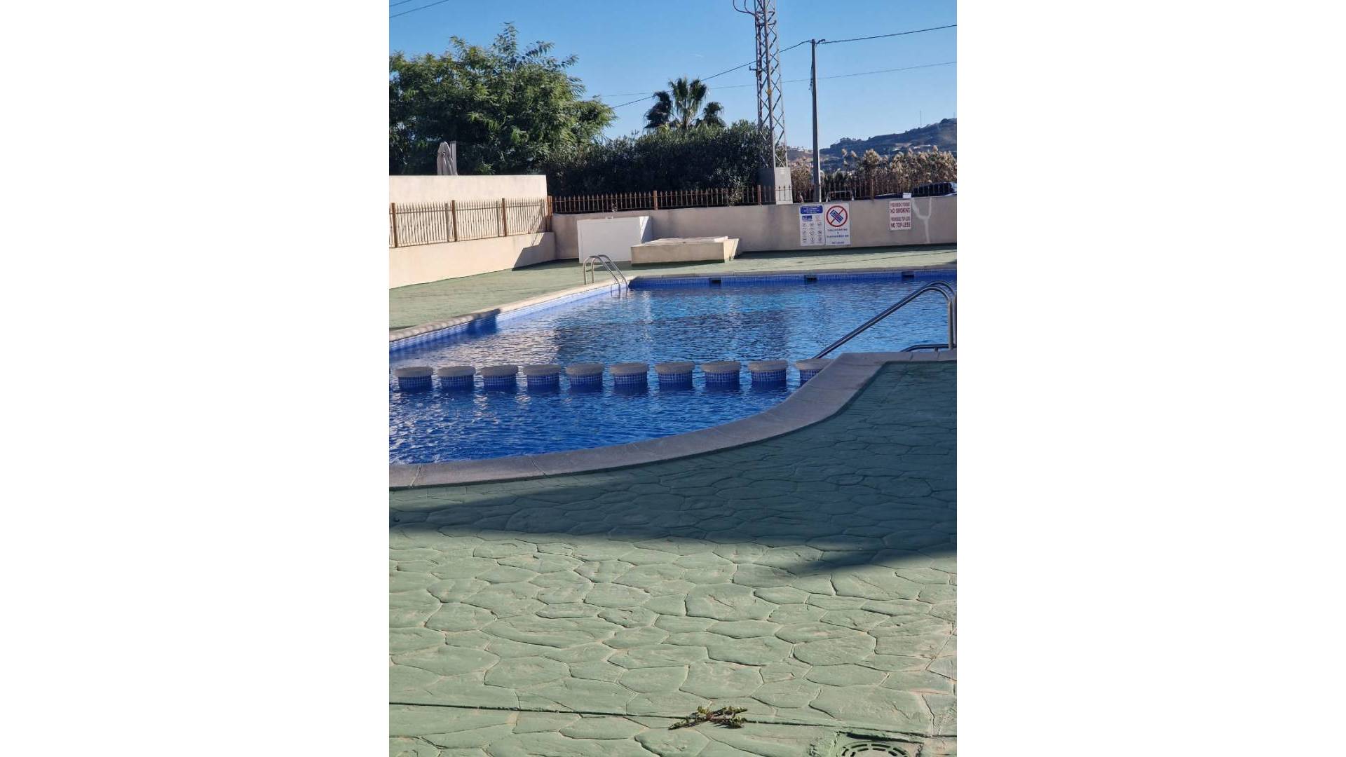 Segunda Mano - Apartamento - Daya Vieja - Costa Blanca