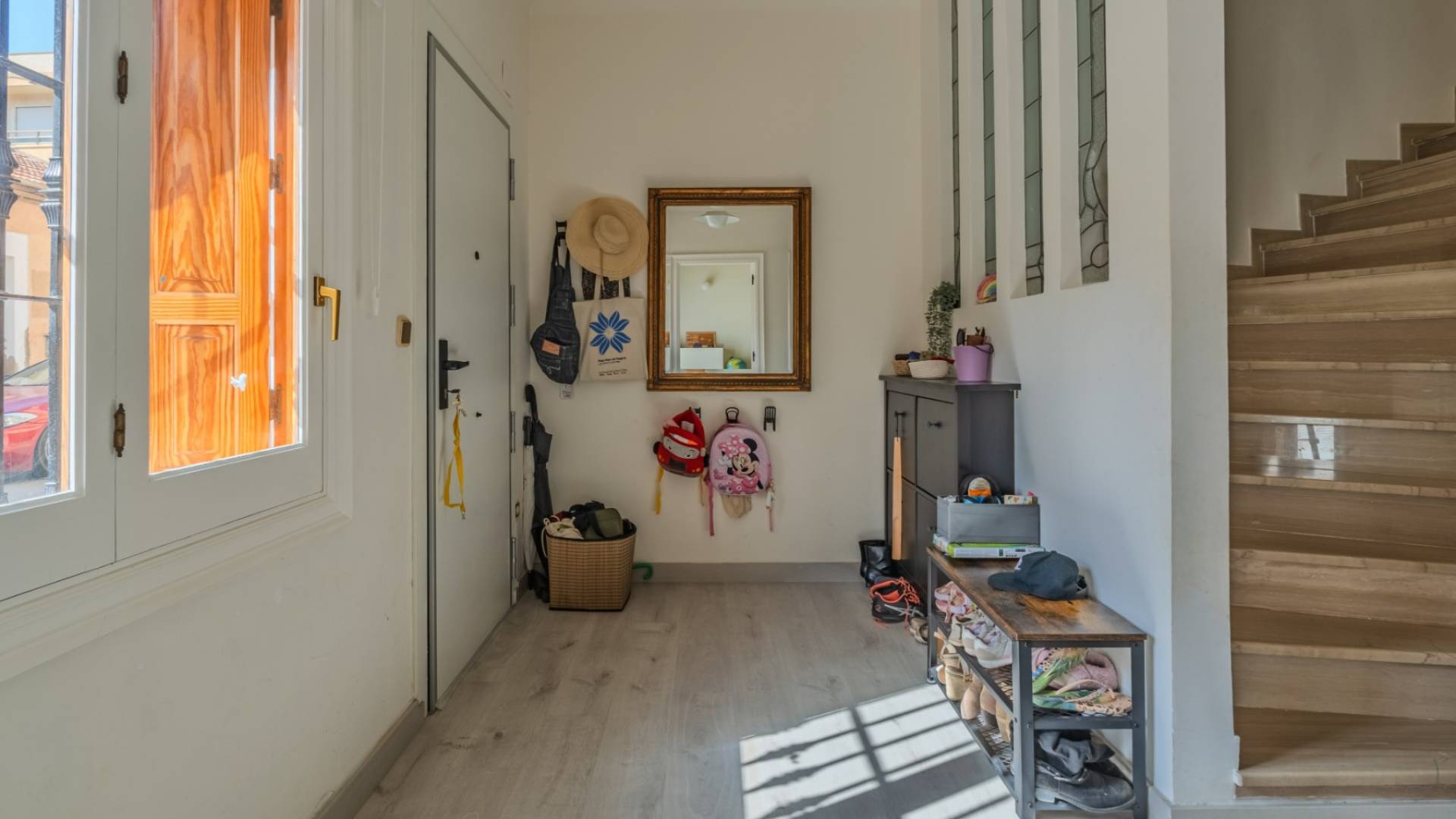 Segunda Mano - Apartamento/Dúplex - Guardamar del Segura