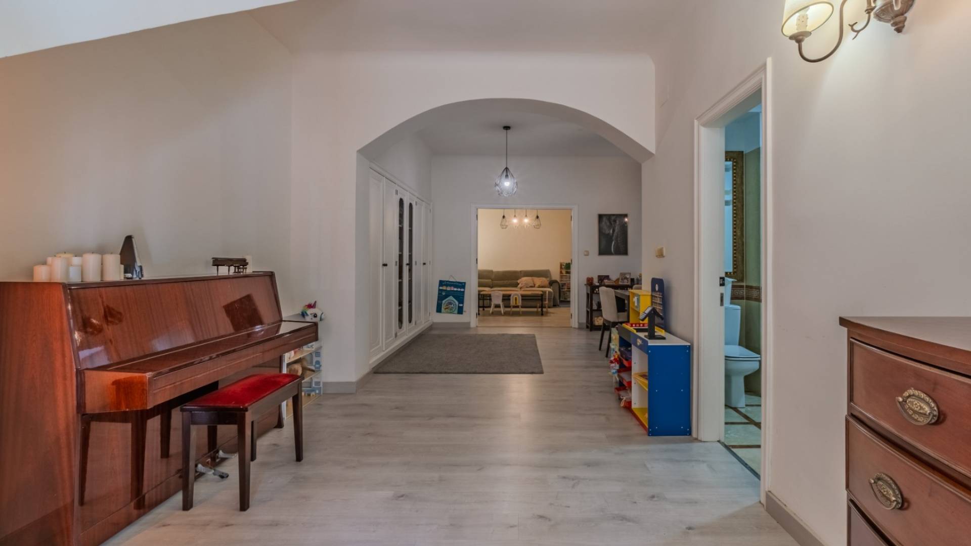 Segunda Mano - Apartamento/Dúplex - Guardamar del Segura
