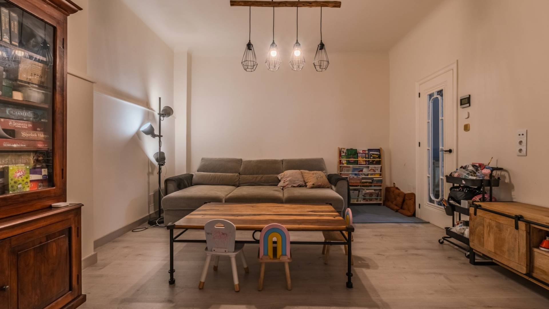Segunda Mano - Apartamento/Dúplex - Guardamar del Segura