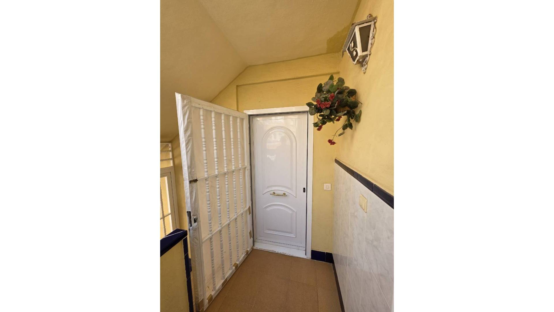 Segunda Mano - Apartamento/Dúplex - La Mata - Playa