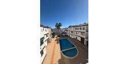Segunda Mano - Apartamento/Dúplex - Orihuela Costa - Punta Prima