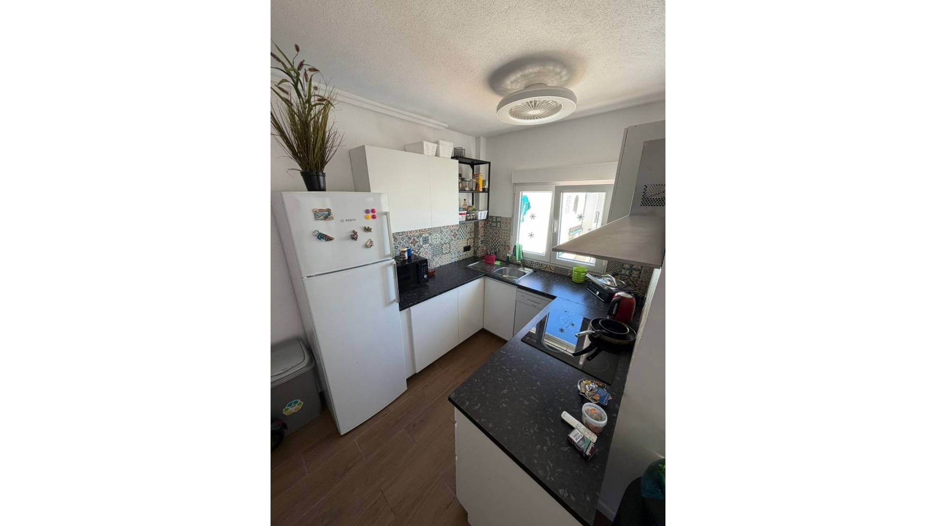 Segunda Mano - Apartamento/Dúplex - Orihuela Costa - Punta Prima
