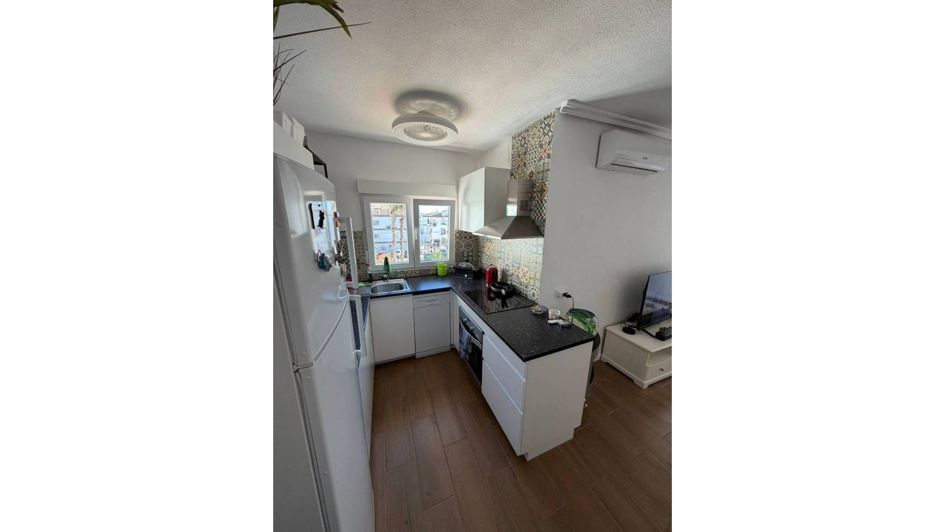 Segunda Mano - Apartamento/Dúplex - Orihuela Costa - Punta Prima