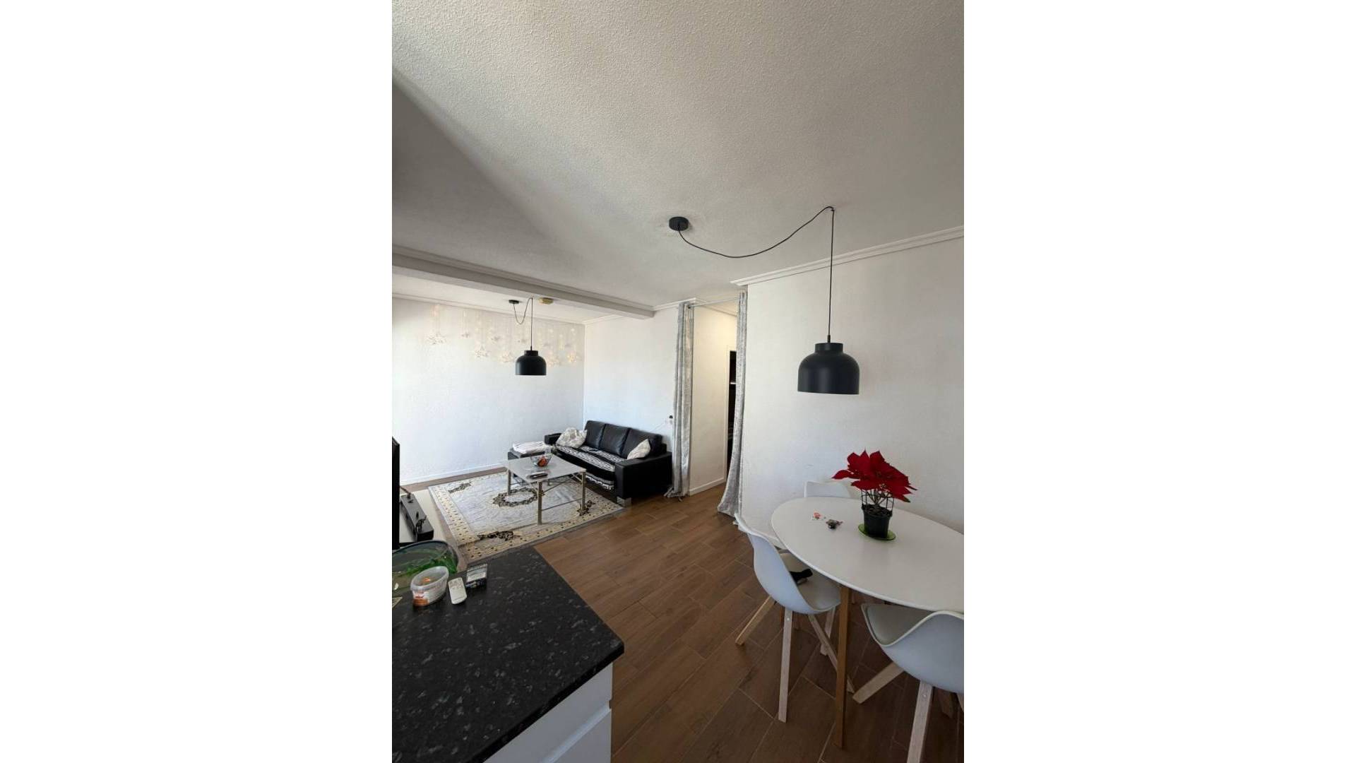 Segunda Mano - Apartamento/Dúplex - Orihuela Costa - Punta Prima
