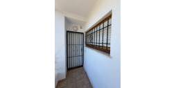 Segunda Mano - Apartamento/Dúplex - Orihuela Costa - Punta Prima