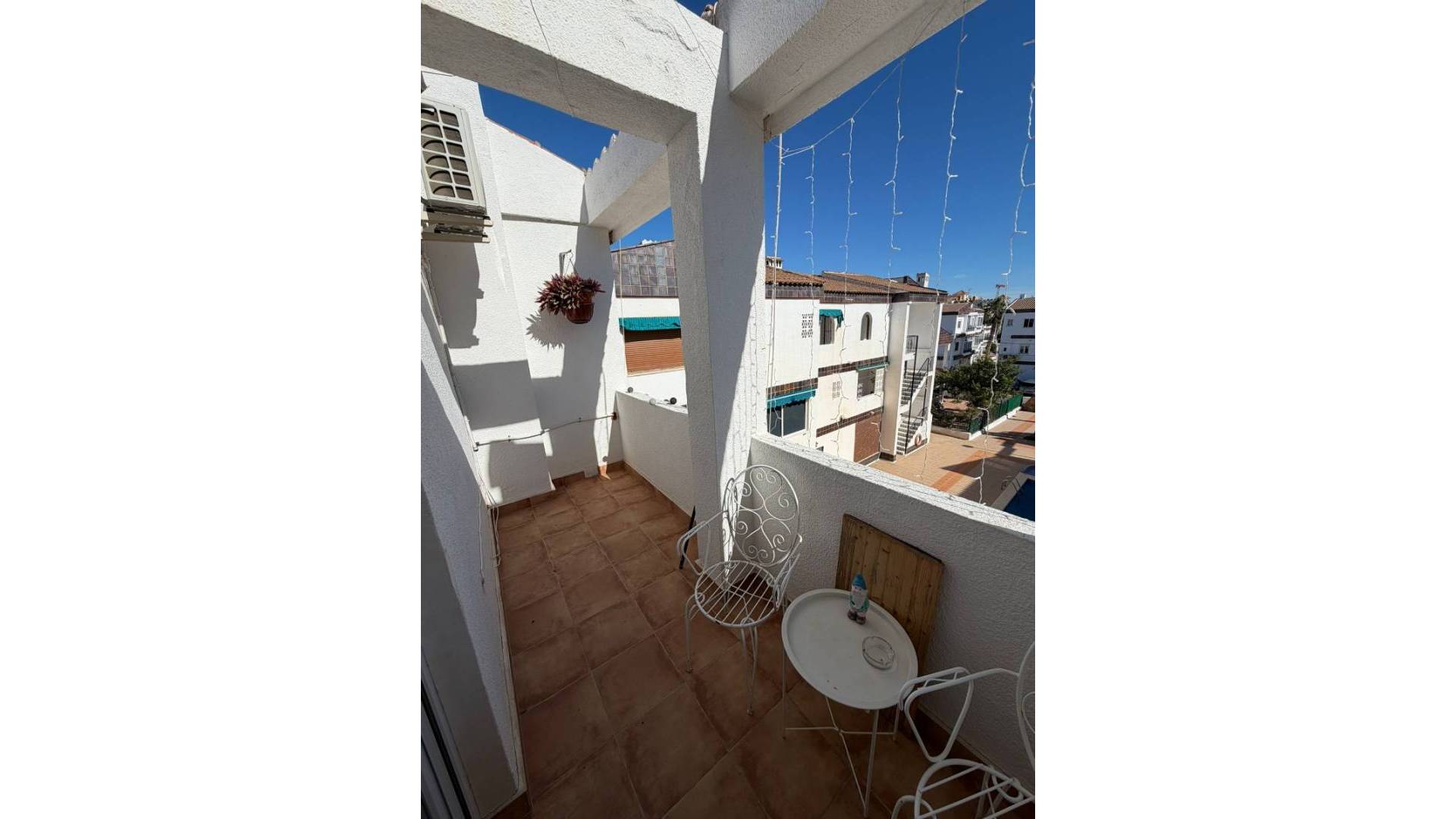 Segunda Mano - Apartamento/Dúplex - Orihuela Costa - Punta Prima