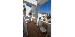 Segunda Mano - Apartamento/Dúplex - Orihuela Costa - Punta Prima