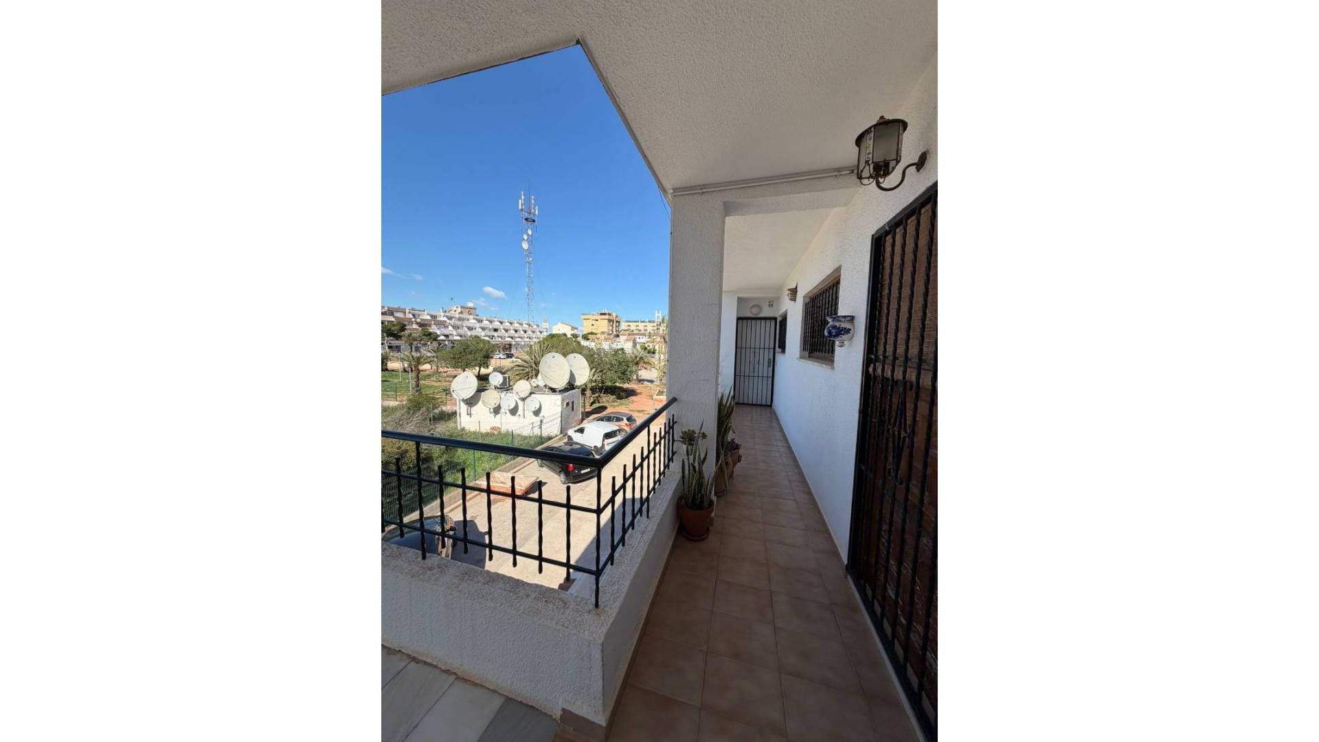 Segunda Mano - Apartamento/Dúplex - Orihuela Costa - Punta Prima