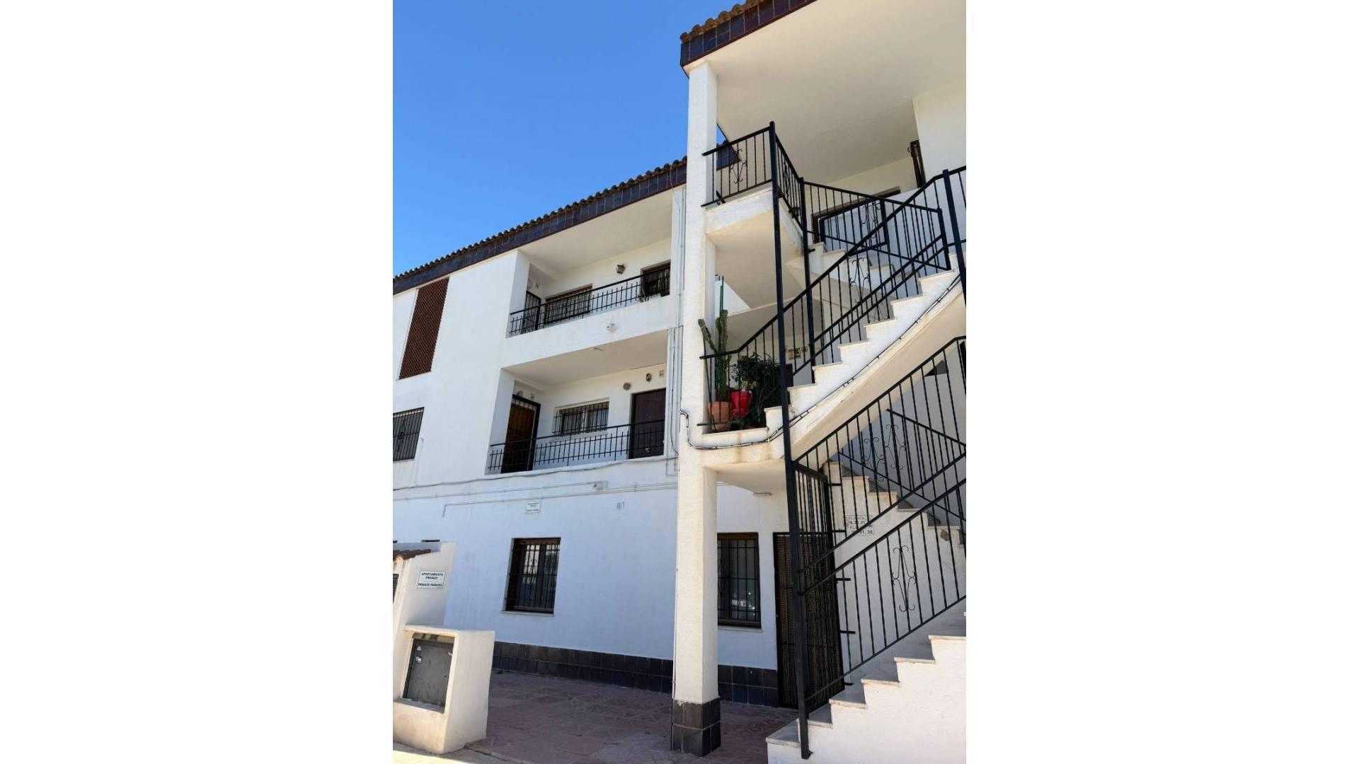 Segunda Mano - Apartamento/Dúplex - Orihuela Costa - Punta Prima