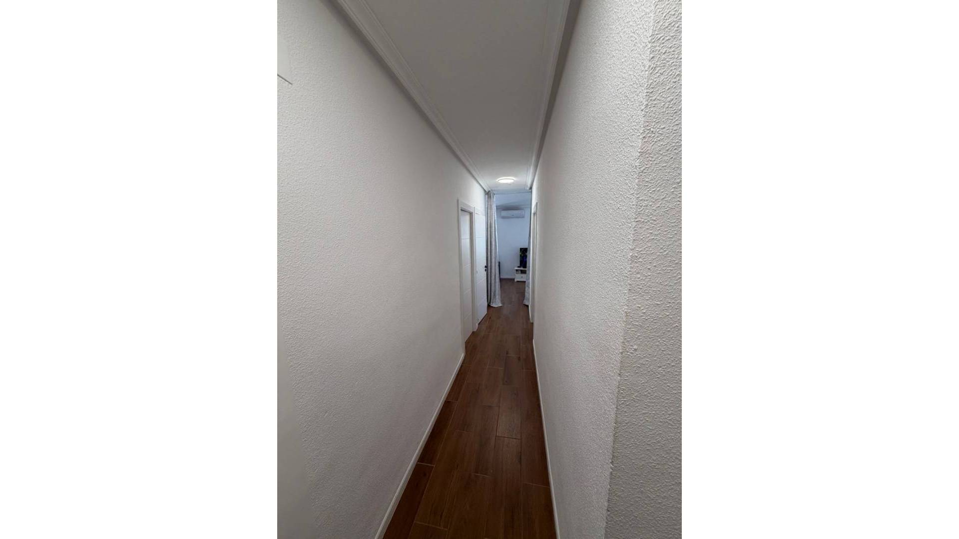 Segunda Mano - Apartamento/Dúplex - Orihuela Costa - Punta Prima