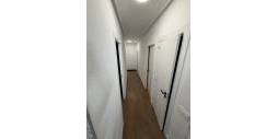 Segunda Mano - Apartamento/Dúplex - Orihuela Costa - Punta Prima