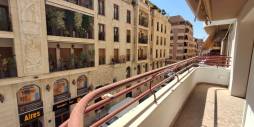 Segunda Mano - Apartamento/Dúplex - Orihuela - Zona Centro