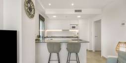 Segunda Mano - Apartamento/Dúplex - Santa Rosalia * - Santa Rosalia