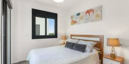 Segunda Mano - Apartamento/Dúplex - Santa Rosalia * - Santa Rosalia