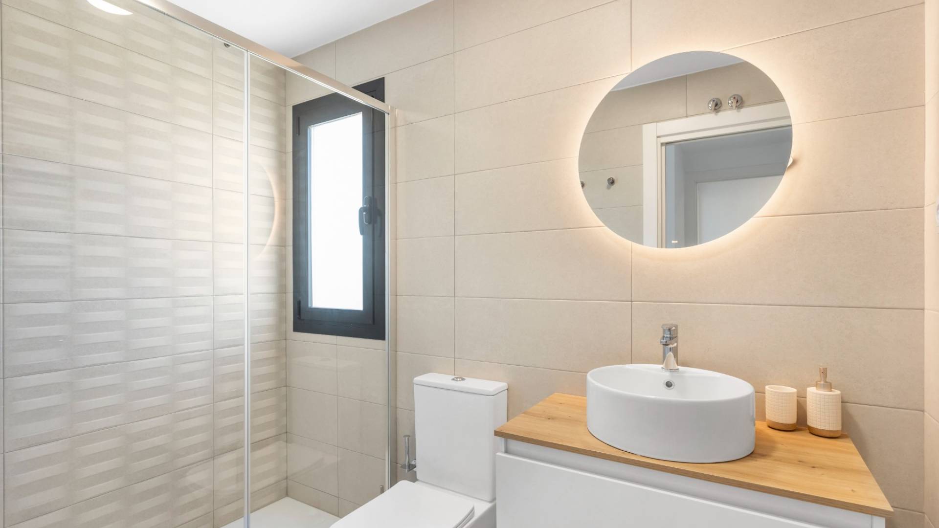 Segunda Mano - Apartamento/Dúplex - Santa Rosalia * - Santa Rosalia