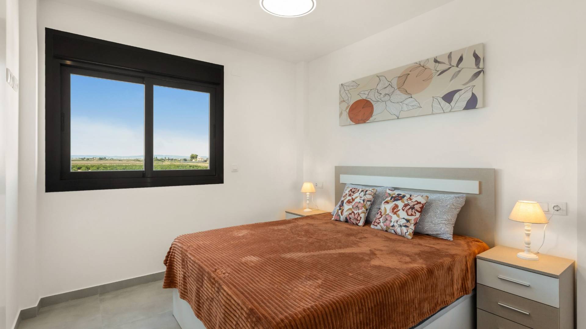 Segunda Mano - Apartamento/Dúplex - Santa Rosalia * - Santa Rosalia